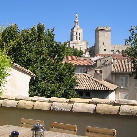 Le Limas Bed and Breakfast Avignon Buitenkant foto