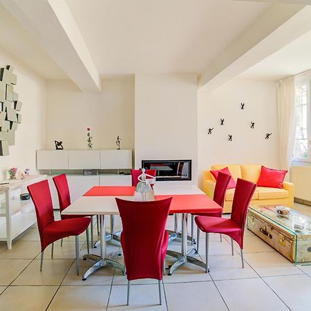 Le Limas Bed and Breakfast Avignon Buitenkant foto
