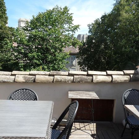 Le Limas Bed and Breakfast Avignon Buitenkant foto