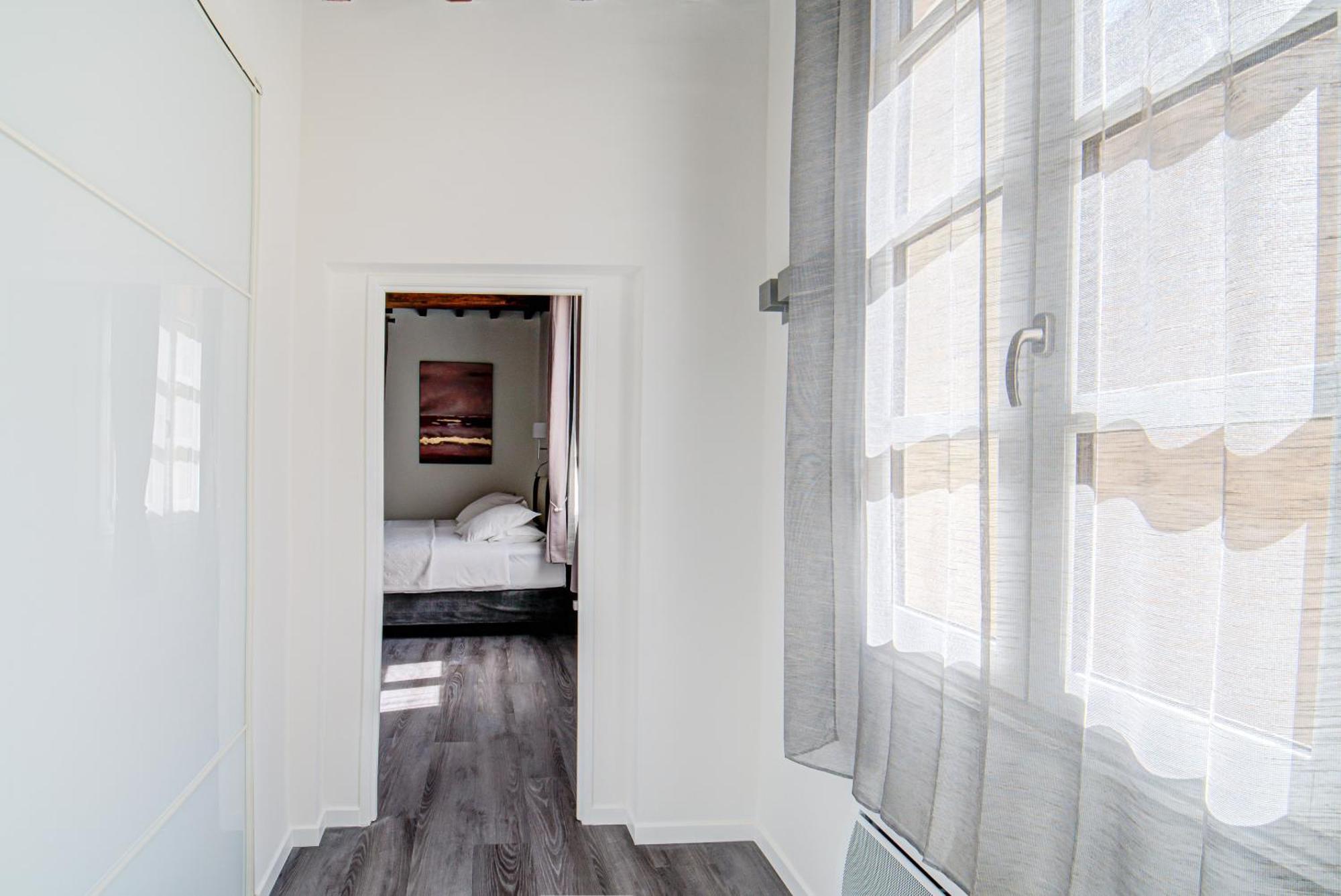 Le Limas Bed and Breakfast Avignon Kamer foto