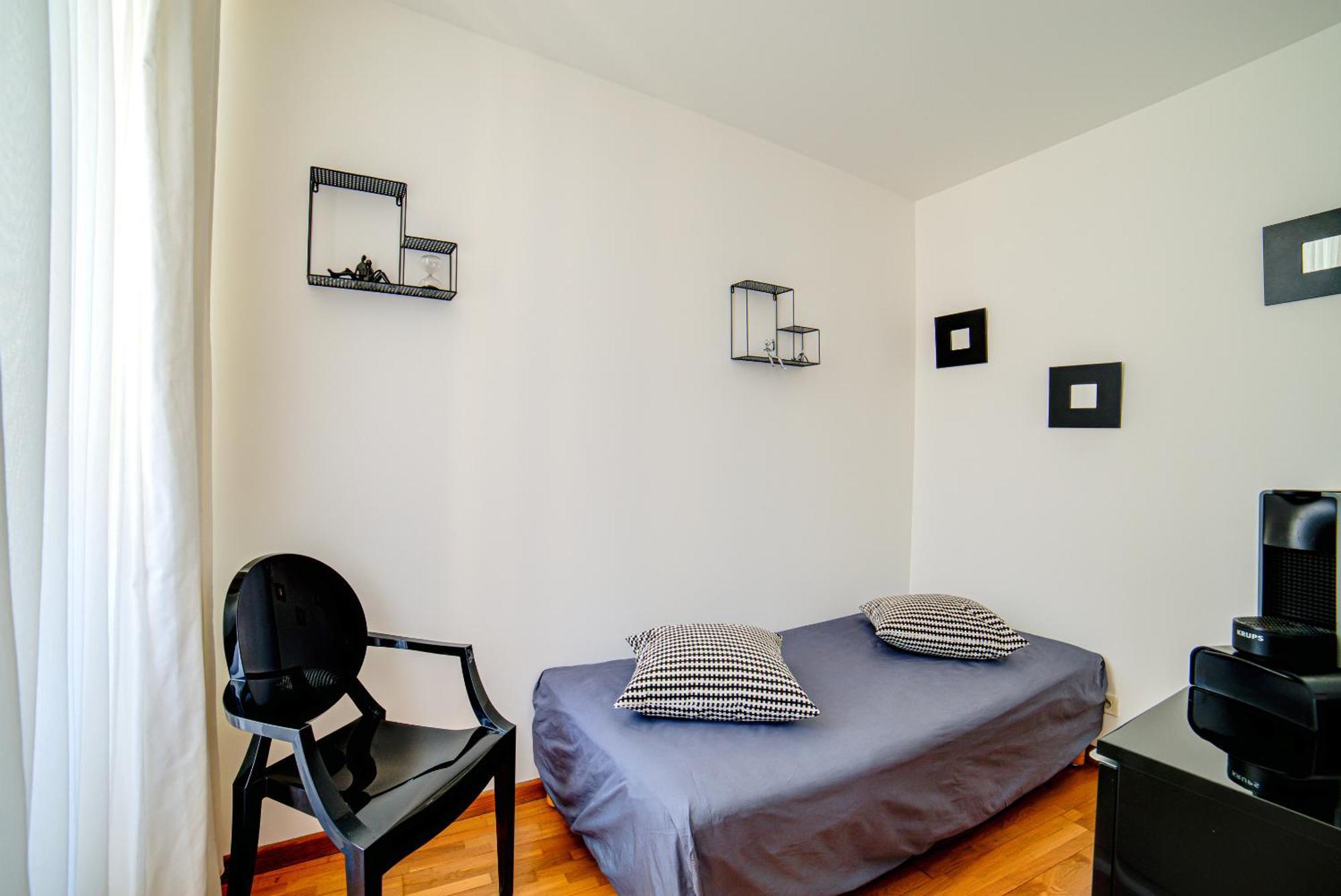 Le Limas Bed and Breakfast Avignon Kamer foto