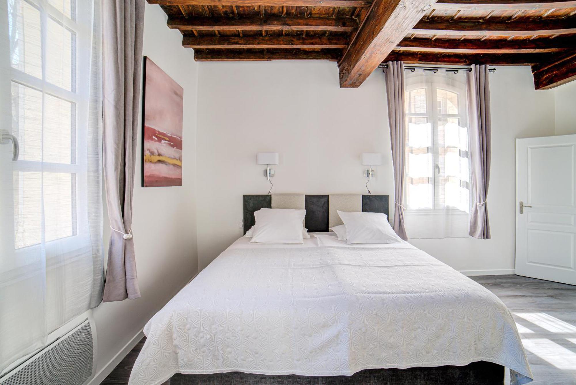 Le Limas Bed and Breakfast Avignon Kamer foto
