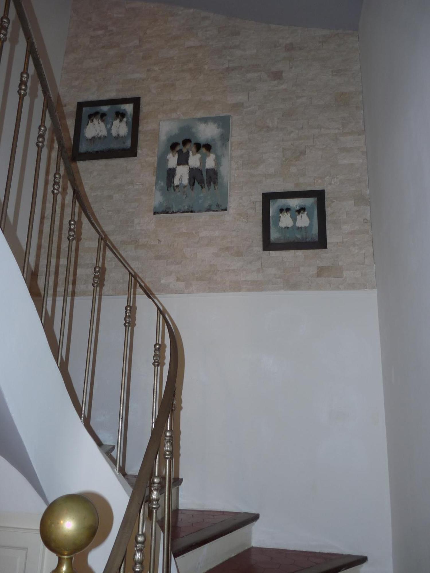 Le Limas Bed and Breakfast Avignon Buitenkant foto