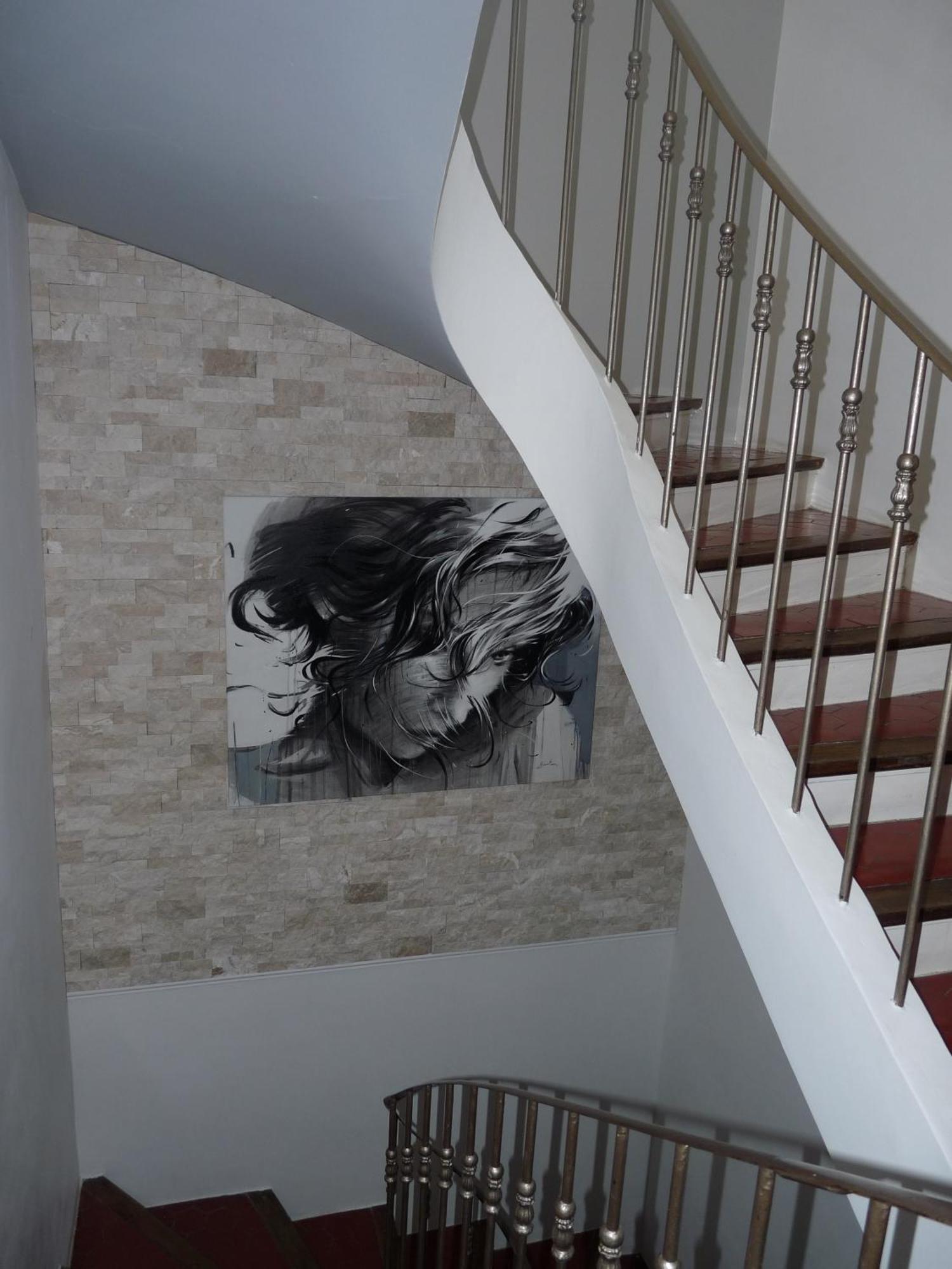 Le Limas Bed and Breakfast Avignon Buitenkant foto