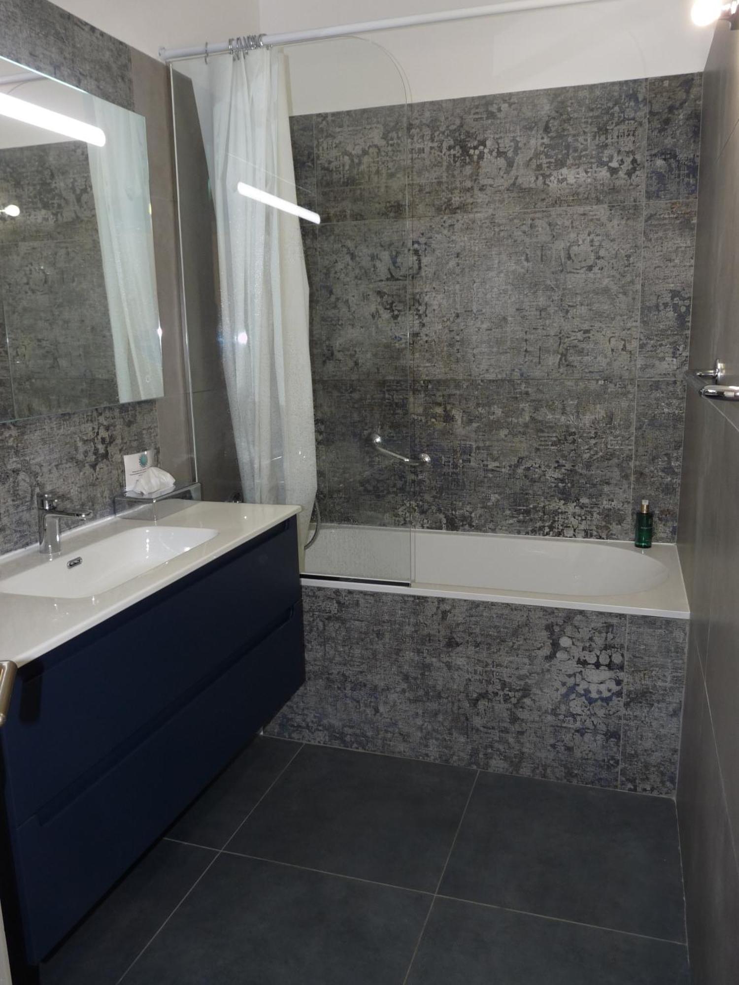 Le Limas Bed and Breakfast Avignon Kamer foto